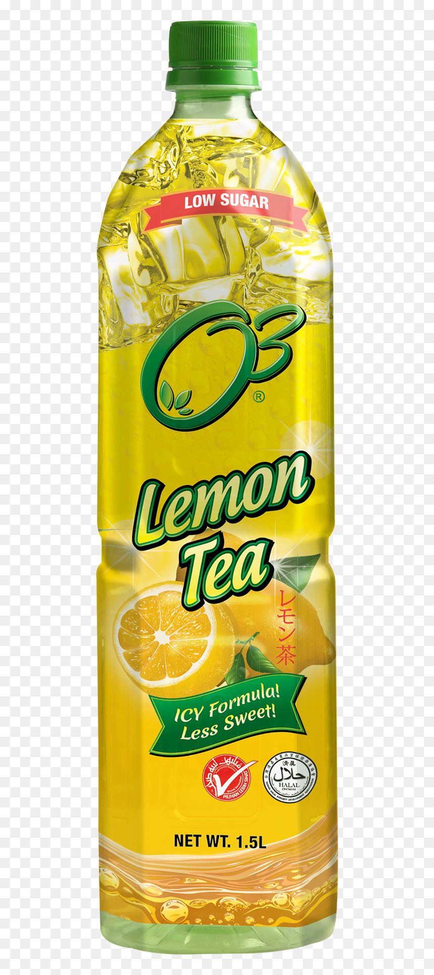 Orange Drink, HD Png Download - lemon tea png