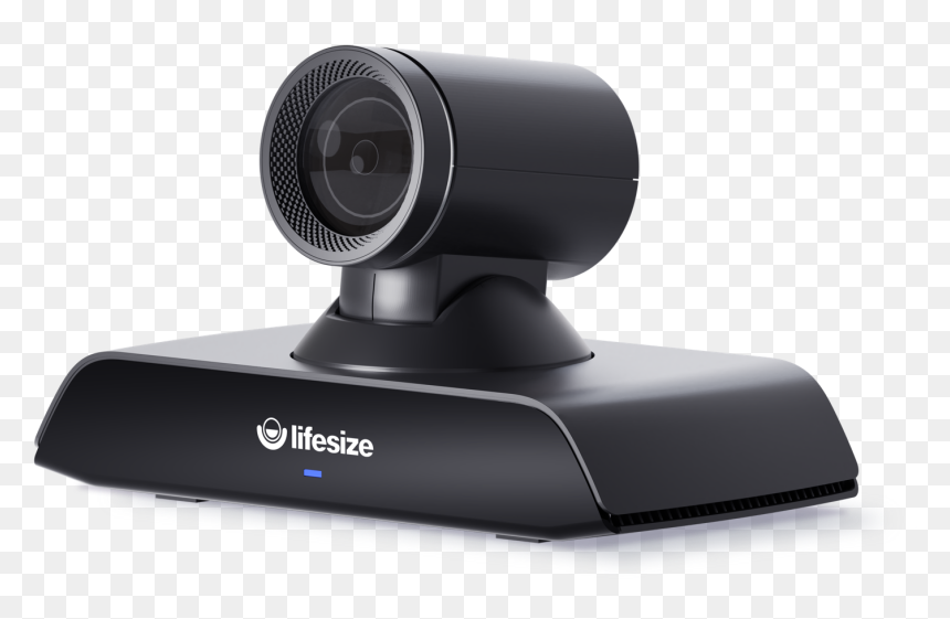 Transparent Conference Icon Png - Lifesize Icon 500, Png Download - webcam png
