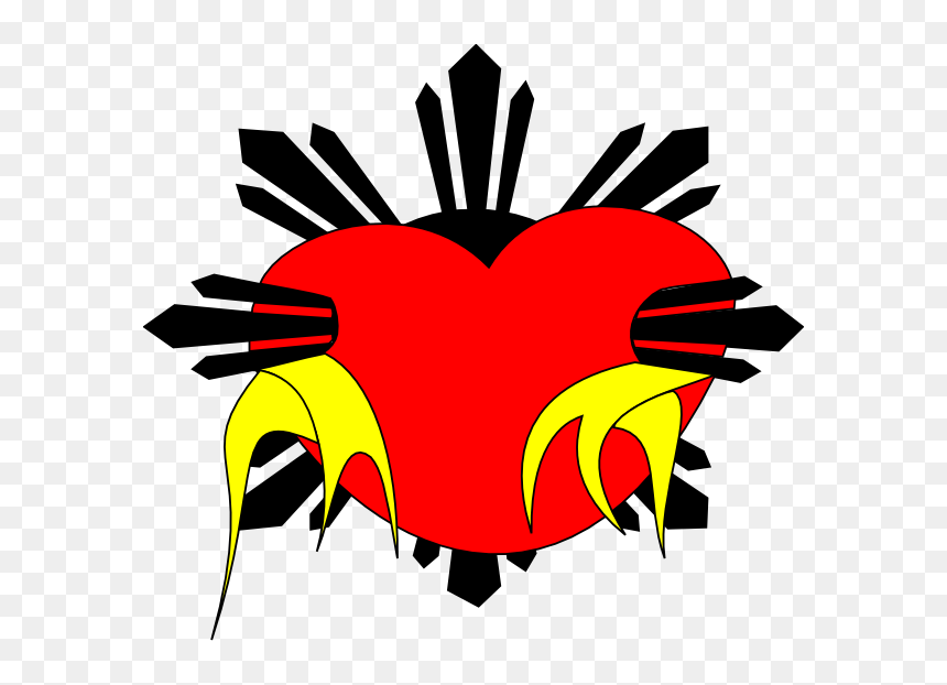 Pinoy Pride Clip Art At Clkercom Vector Online Royalty, HD Png Download - pride png