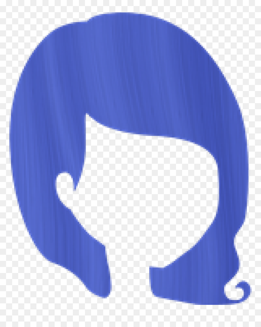 Crazy Colour Lilac - Crazy Color, HD Png Download - crazy hair png