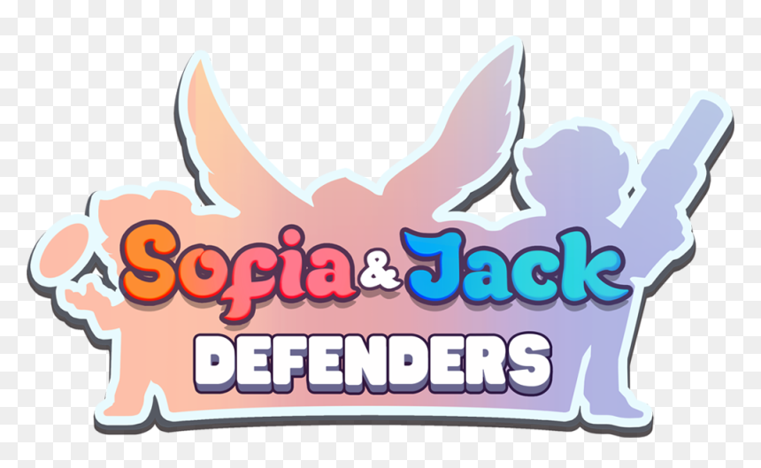 Sofia & Jack Defender, HD Png Download - sofia the first characters png