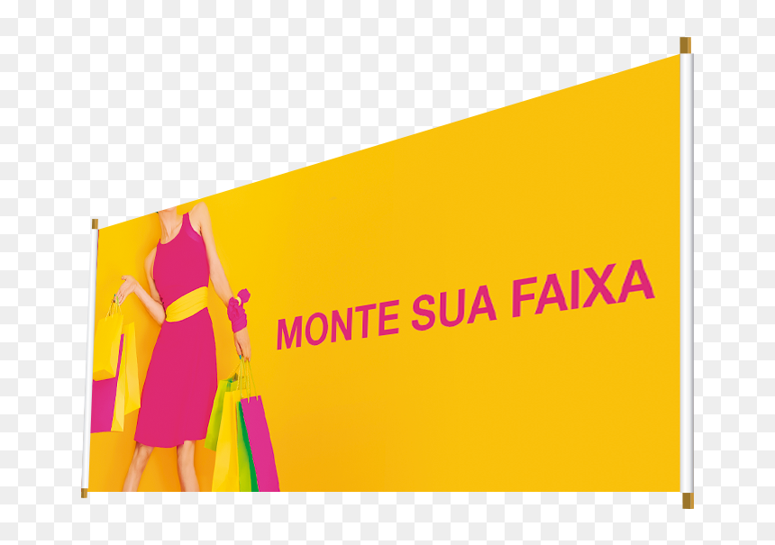 Monte Sua Faixa - Clevite, HD Png Download - faixa png