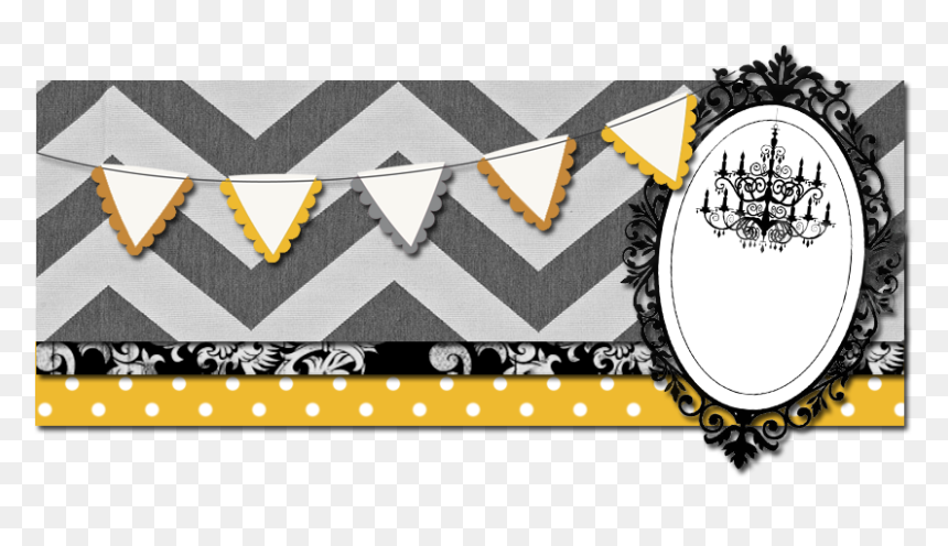 Halloween Banner Png - Portable Network Graphics, Transparent Png - halloween banner png