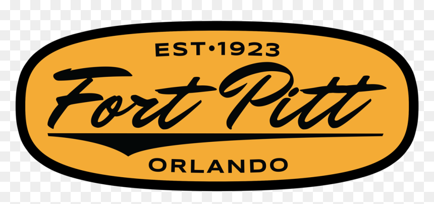 Logo - Calligraphy, HD Png Download - pitt logo png