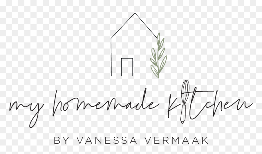 My Homemade Kitchen Logo - Calligraphy, HD Png Download - egg rice png