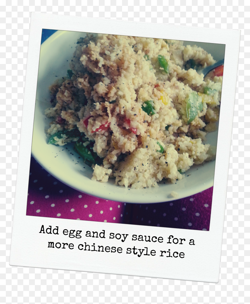 Eggrice - Couscous, HD Png Download - egg rice png
