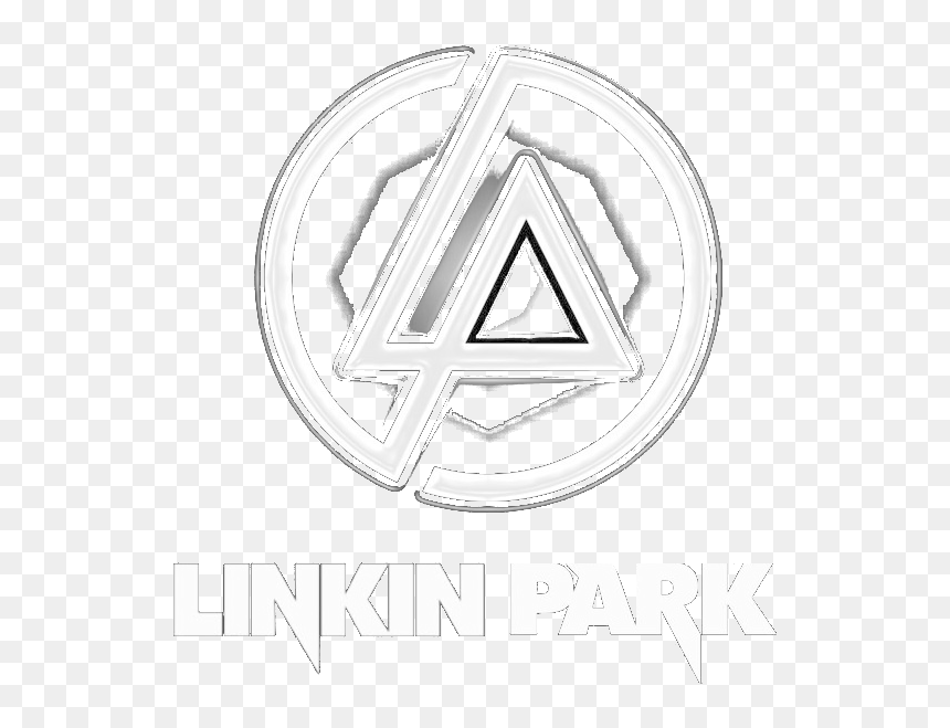 Emblem, HD Png Download - linkin park png