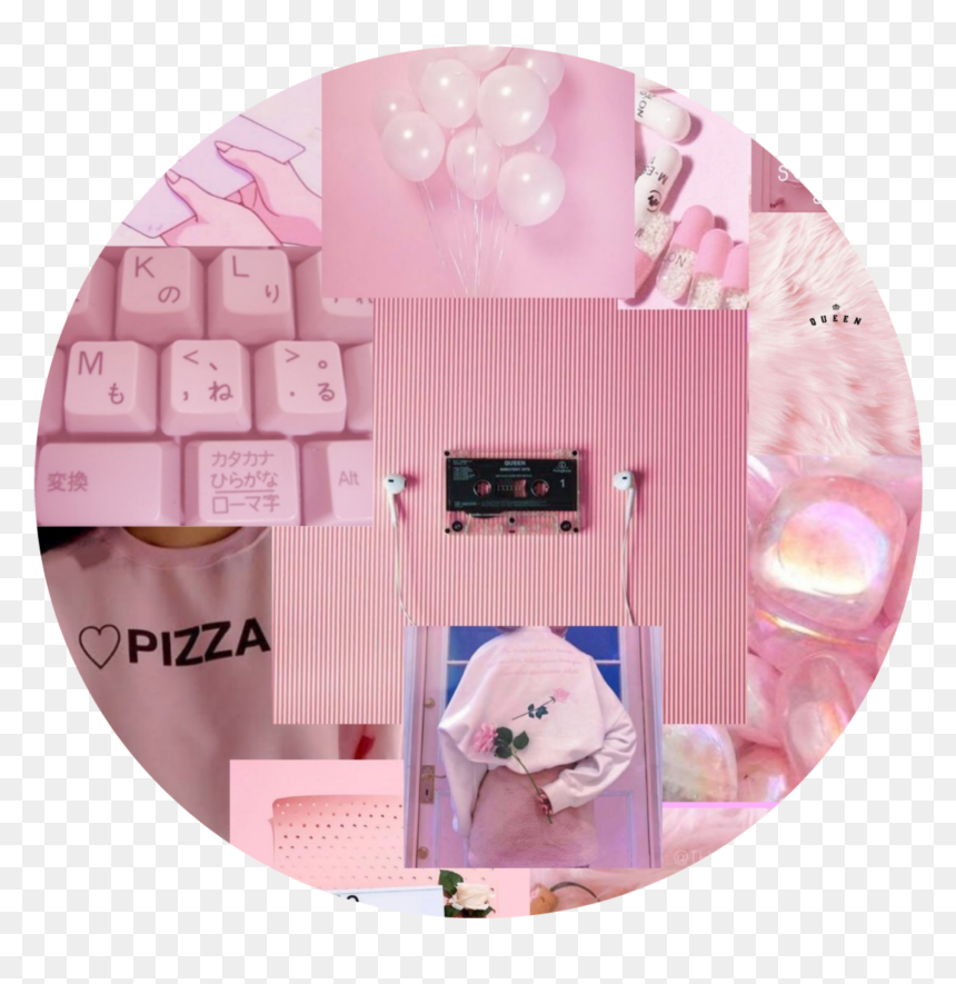 #tumblr #pink #wallpaper #walldecoration #wallpapers - Wallpaper, HD Png Download - tumblr png wallpaper