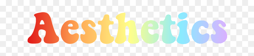 #aesthetic #aesthitics #rainbow #pride #aestheticpng - Poster, Transparent Png - pride png