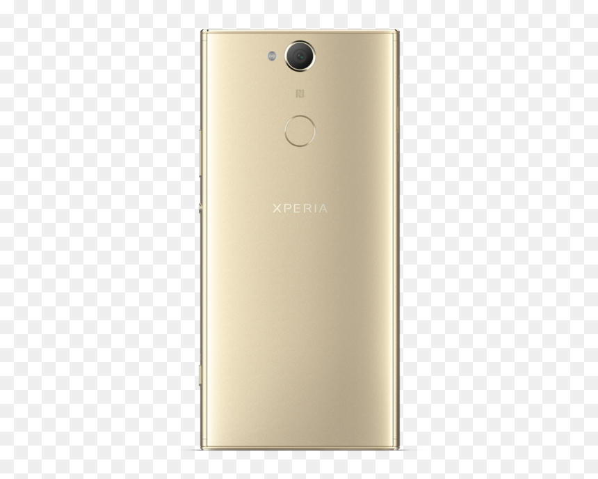 Sony Xperia Xa2 Plus Pictures - Smartphone, HD Png Download - sony mobile png