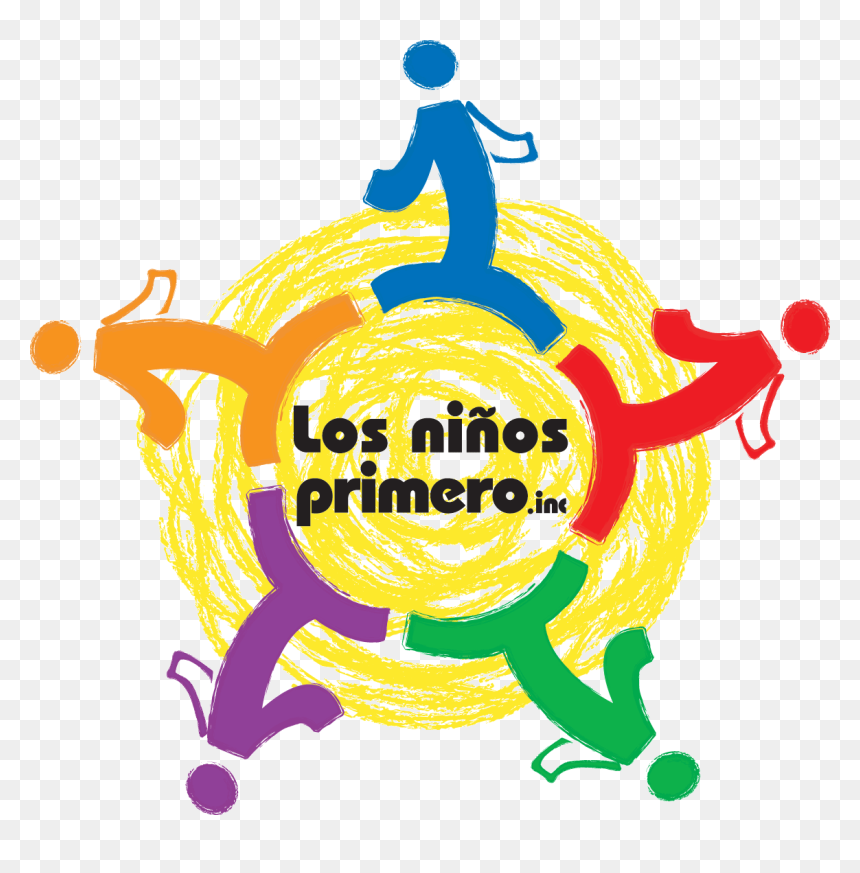 Los Ninos Primero, HD Png Download - niños png