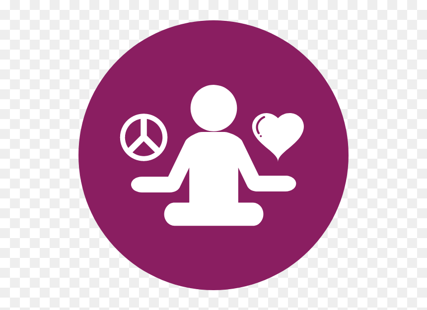 Well Being - Français B2, HD Png Download - support icon png