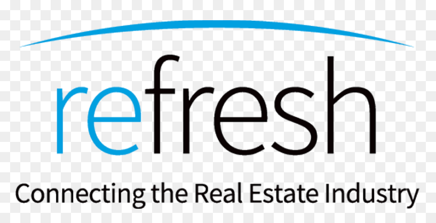 Refresh Real Estate Industry Expo Connecting - At&t Interactive, HD Png Download - refresh png