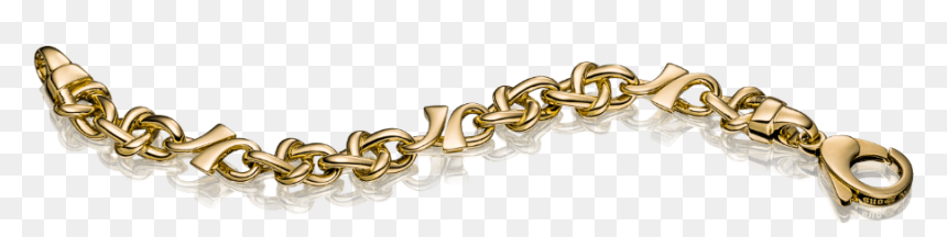 Chain, HD Png Download - gold bracelet png