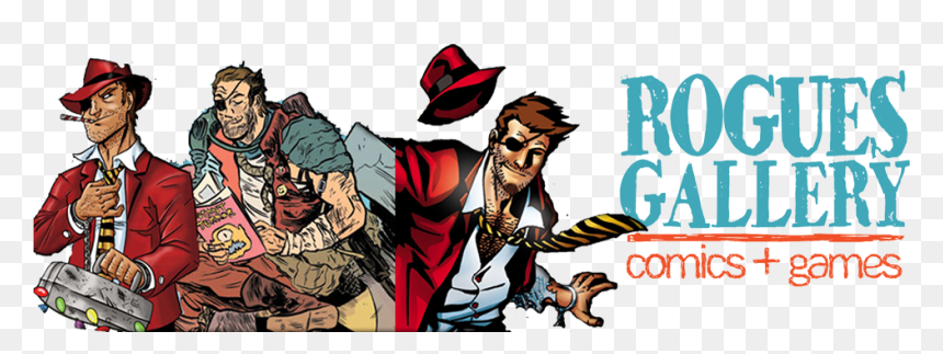 Comics, HD Png Download - image comics logo png