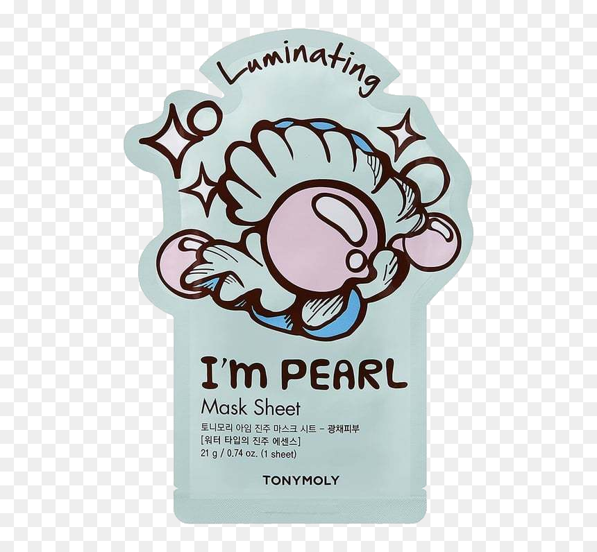 Niche, Png, And Edits Image - I M Real Face Mask, Transparent Png - mask.png