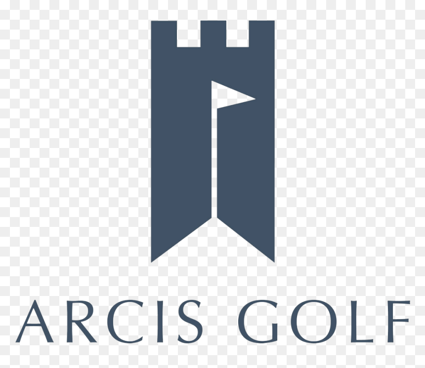Arcis Golf Logo , Png Download - Arcis Golf Logo, Transparent Png - golf logo png