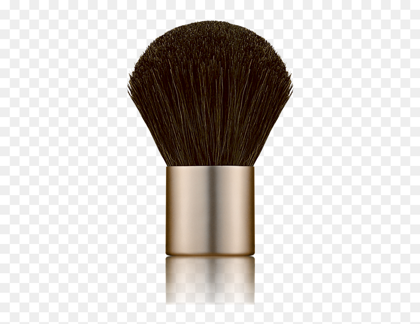 Thumb Image - Grube Pędzle Do Makijażu, HD Png Download - maquillaje png