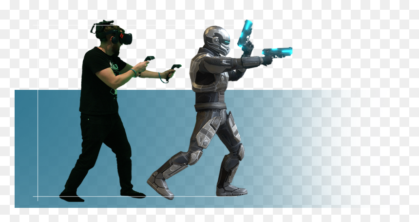 Action Figure, HD Png Download - black ops 3 guns png