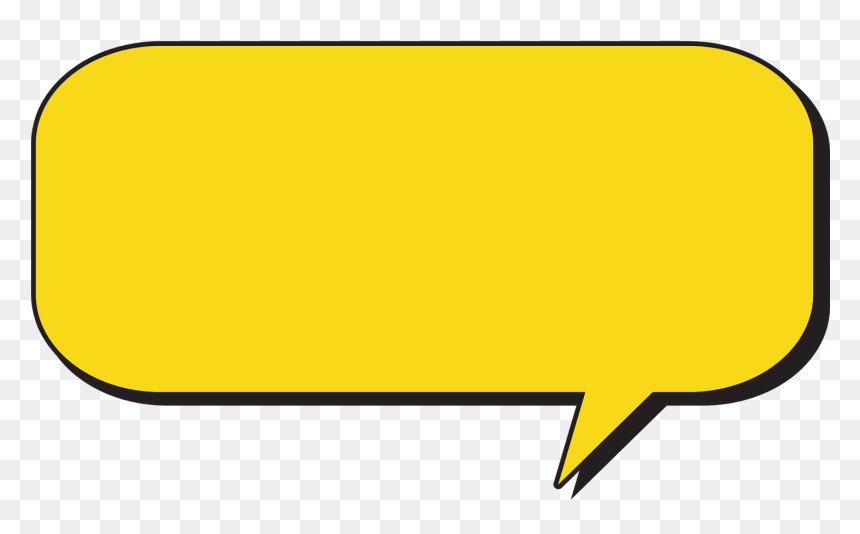 Viñeta En Blanco Png, Transparent Png - viñetas png