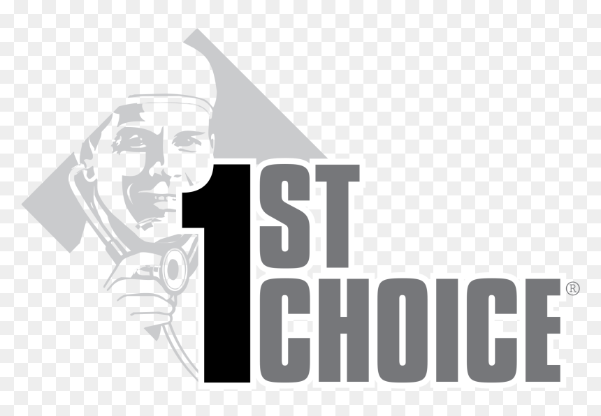 1st Choice Logo Png Transparent - 1st Choice Logo, Png Download - 1st png