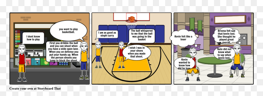 Comics, HD Png Download - steph curry shooting png
