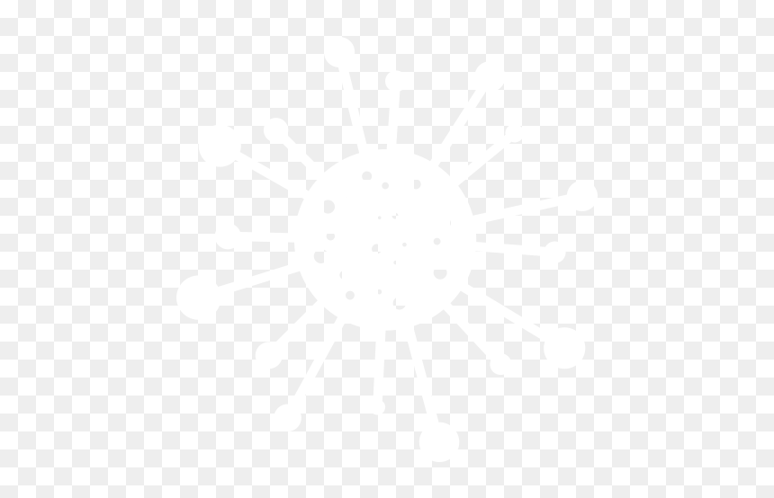 Virus Covid Icon, HD Png Download - upc code png