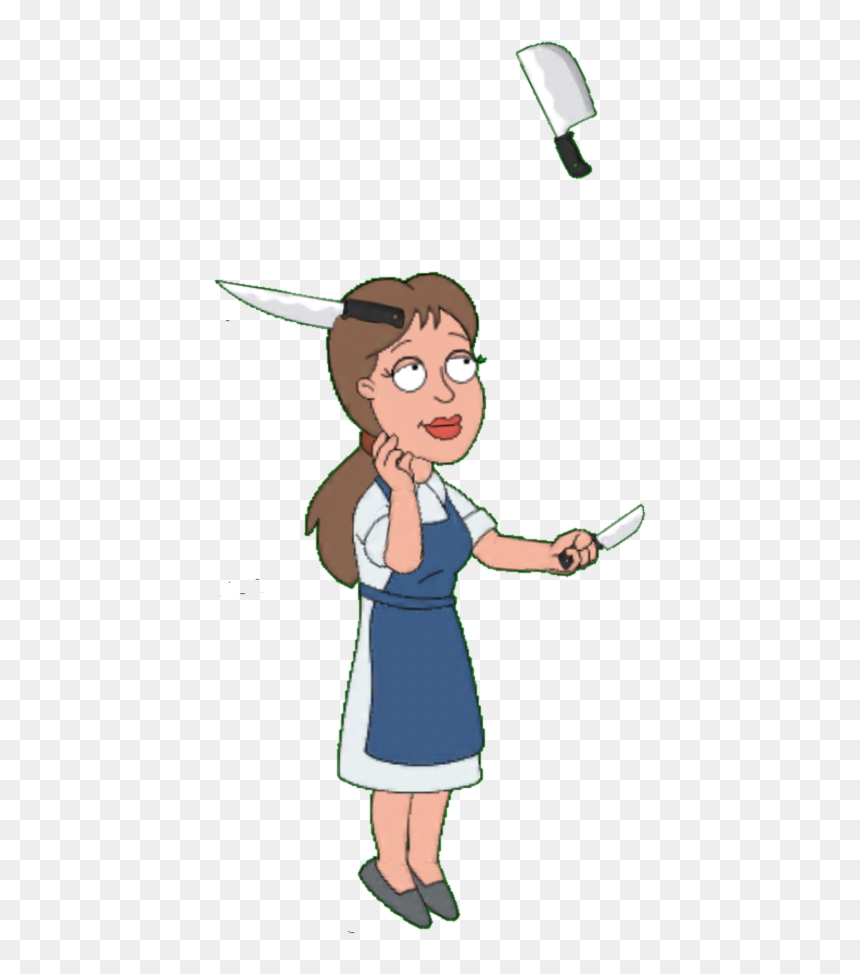 Cartoon, HD Png Download - quagmire png