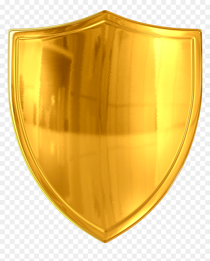 Gold Metal Background - Imagenes De Escudos De Guerra, HD Png Download - shields png