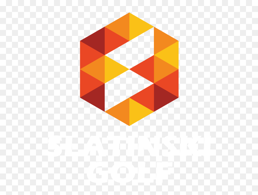 Slatinski Golf Logo - Logo, HD Png Download - golf logo png