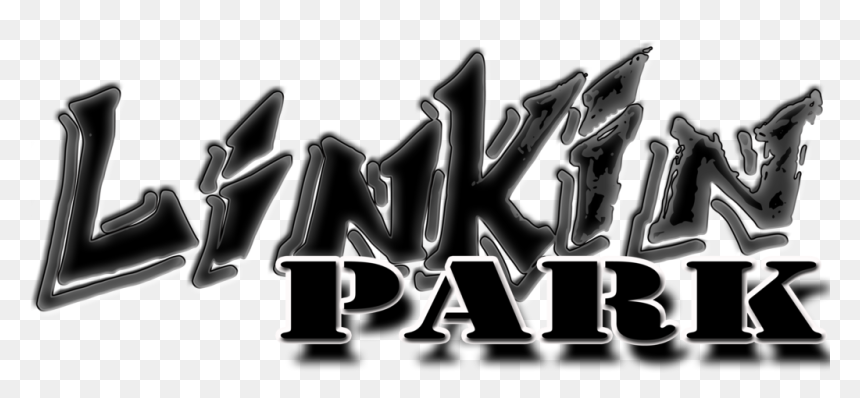 Linkin Park Logo 2o17 , Png Download - Calligraphy, Transparent Png - linkin park png