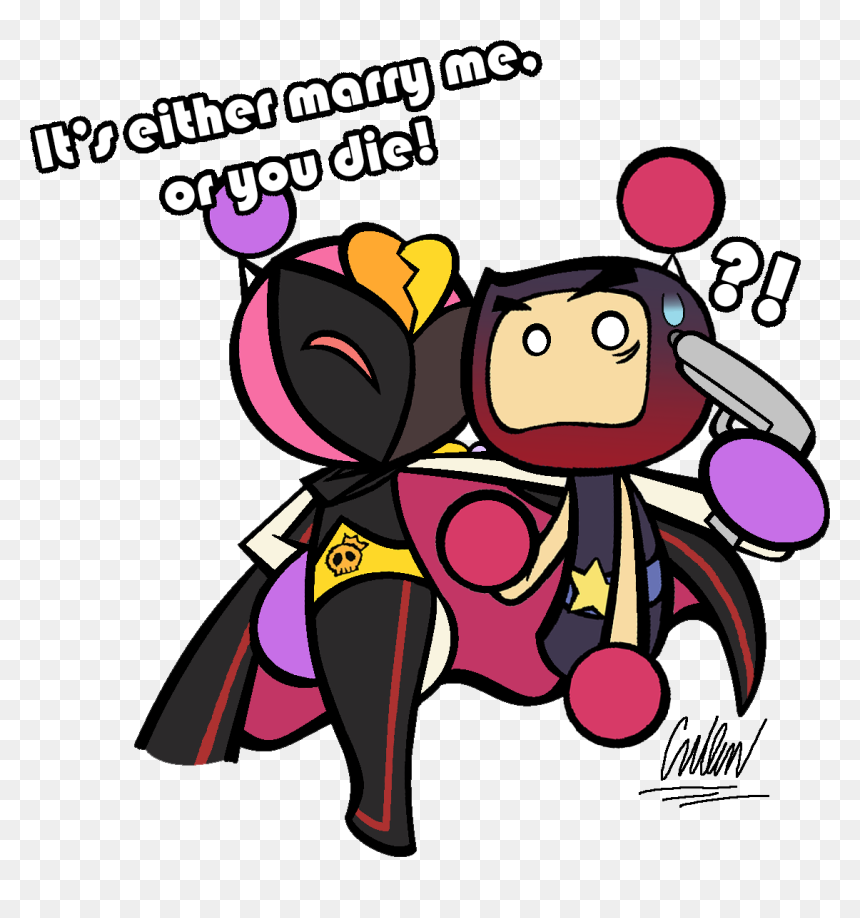 Come With Me Clipart Clip Art Library Karaoke Clipart - Super Bomberman R Karaoke Bomber, HD Png Download - bomberman png