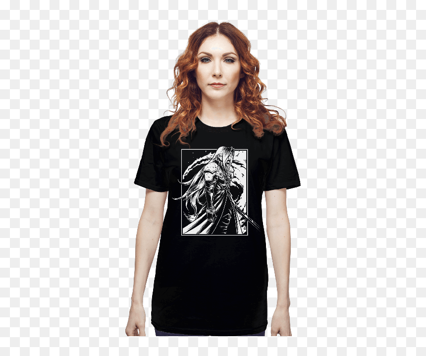 Black Cauldron Horned King Shirt, HD Png Download - black cape png