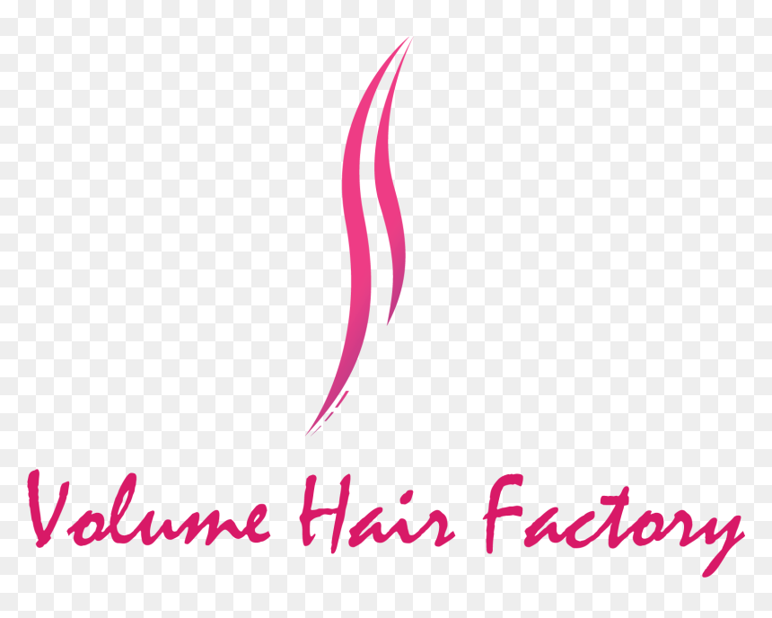 Volume Hair Factory, HD Png Download - volume png