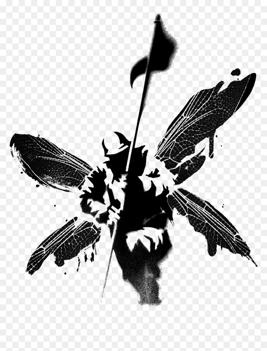 Linkin Park Live On Twitter While You Think Of More - Linkin Park Hybrid Theory Soldier, HD Png Download - linkin park png