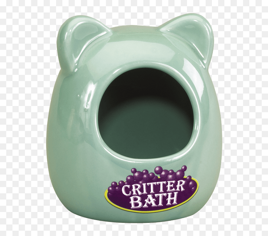 Kaytee Critter Bath - Critter Bath, HD Png Download - sand dust png