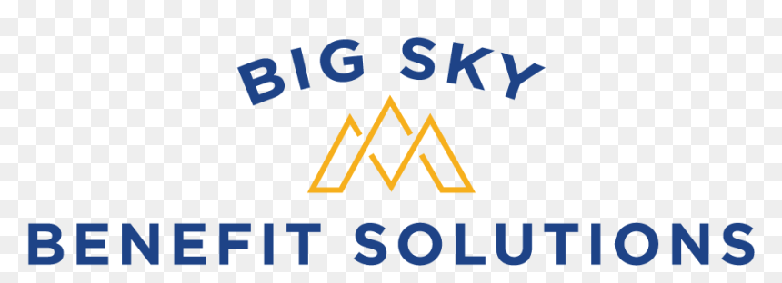 Big Sky Benefit Solutions - Graphic Design, HD Png Download - aflac logo png
