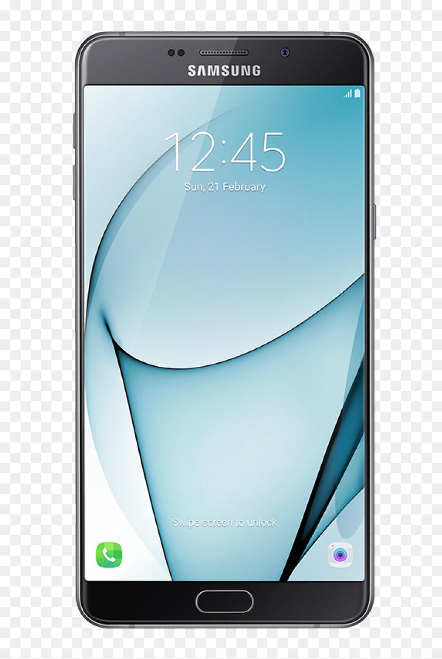 Thumb Image - Samsung A9 Pro 2016, HD Png Download - celulares png