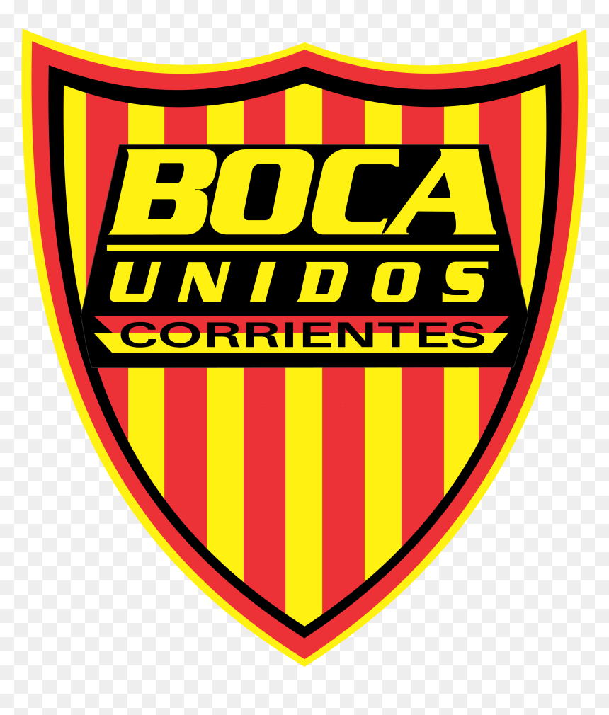 Boca Unidos, HD Png Download - boca png