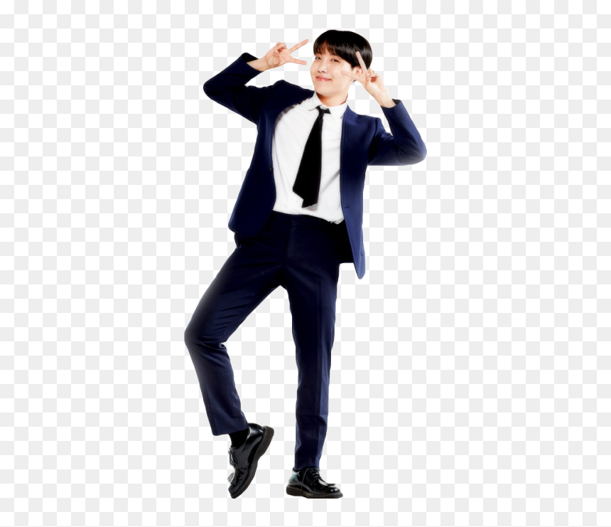 Thumb Image - J Hope Happy Birthday 2019, HD Png Download - j hope png