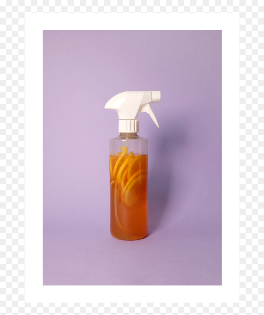 Lemon Tea Cleaning Spray Website, HD Png Download - lemon tea png