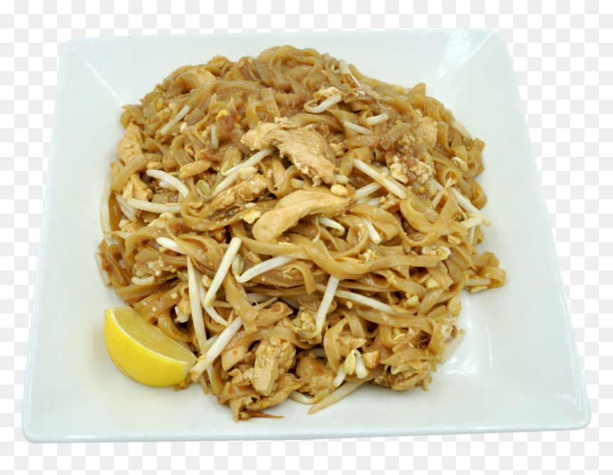 Layer - Fried Noodles, HD Png Download - egg rice png