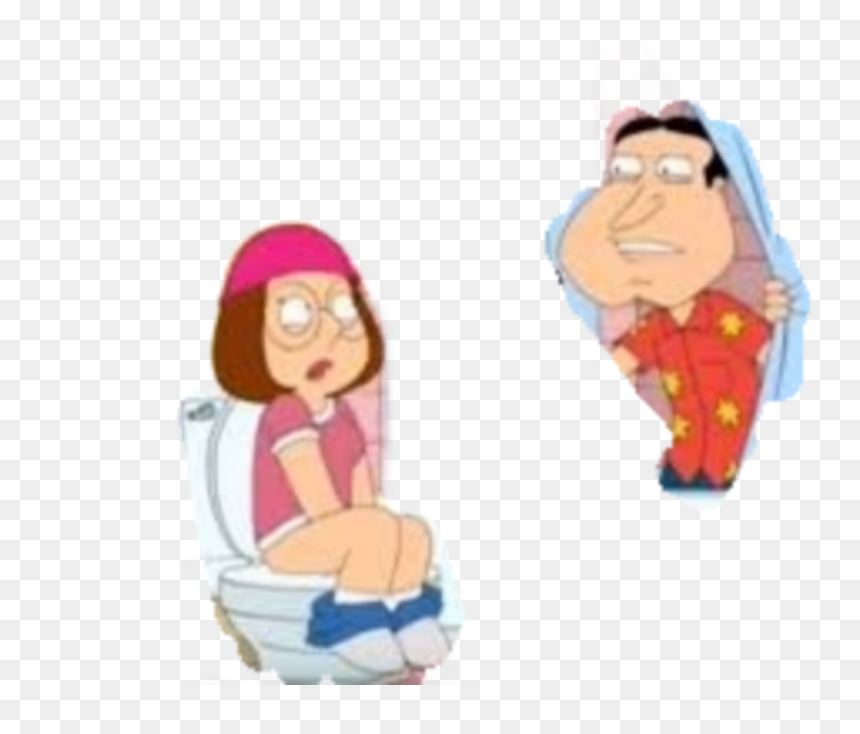 #familyguy #quagmire - Lisa Simpson Xxx Pooping, HD Png Download - quagmire png