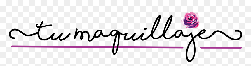 Tu Maquillaje México - Calligraphy, HD Png Download - maquillaje png