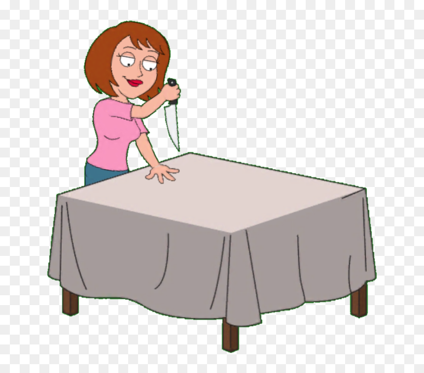 Cartoon, HD Png Download - quagmire png
