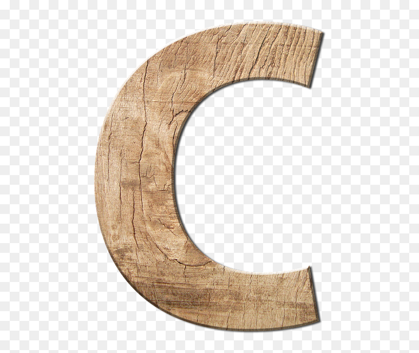Letters, Abc, Wood, Grain, Education, Gold, Golden - Portable Network Graphics, HD Png Download - madera png