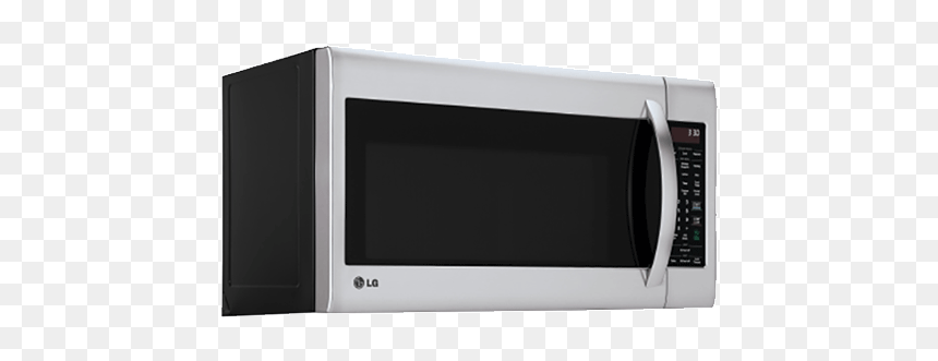 Microwave Oven, HD Png Download - micro oven png
