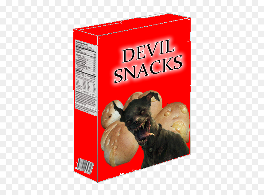 Fallout Gravel Pit Wikia - Book Cover, HD Png Download - snacks png