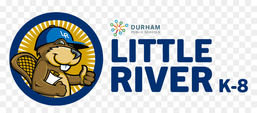 Little River K-8 - Little River Elementary Durham Nc, HD Png Download - crazy hair png