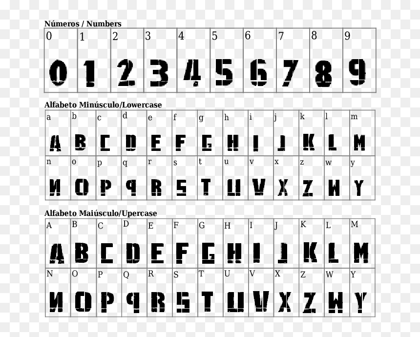Krungthep Font, HD Png Download - linkin park png
